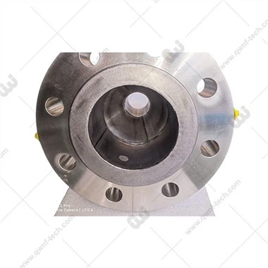 टैंटलम लाइन्ड चैनल